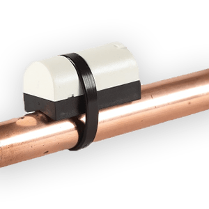 Pipe Mounted Strap Temp Sensors