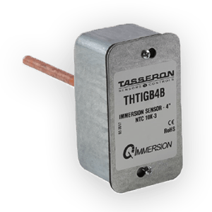Immersion Temperature Sensors