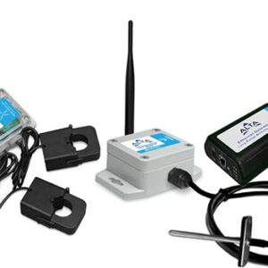 Remote HVAC Monitoring