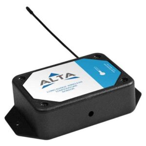 ALTA WIRELESS TEMPERATURE SENSOR - AA BATTERY POWERED