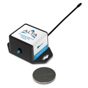 Temp Sensors