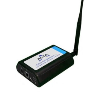 Ethernet Gateway